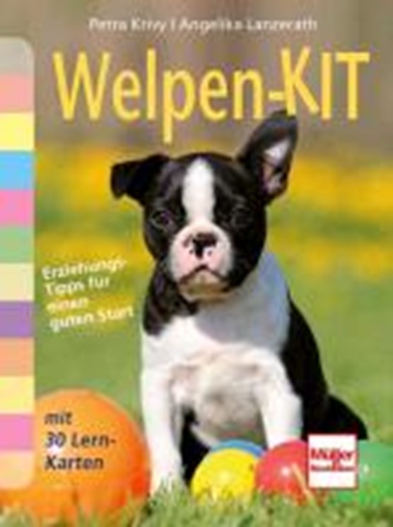 Welpen-Kit