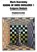 School of Chess Excellence 1, Mark Dvoretsky - Paperback - 9783283004163