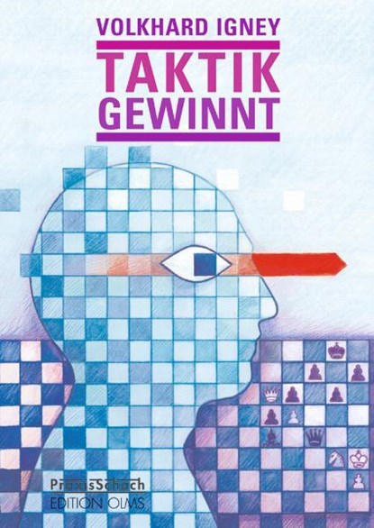 Taktik gewinnt!, Volkhard Igney - Paperback - 9783283010096