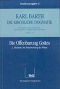 Barth, K: Kirchl. Dogmatik 3 | Karl Barth | 