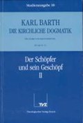 Barth, K: Kirchl. Dogmatik 18 | Karl Barth | 