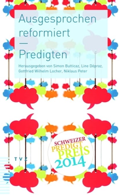 Ausgesprochen reformiert, niet bekend - Ebook - 9783290172244