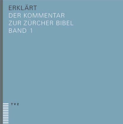 bibel(plus) - erklärt, Matthias Krieg ; Konrad Schmid - Gebonden - 9783290174255