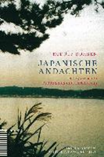 Japanische Andachten, BOHREN,  Rudolf - Gebonden - 9783290177799