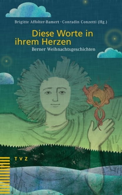 Diese Worte in ihrem Herzen,  - Ebook - 9783290177997