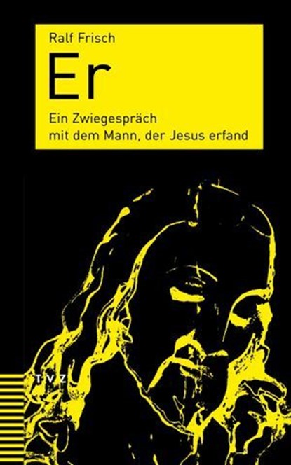 Er, Ralf Frisch - Ebook - 9783290187927
