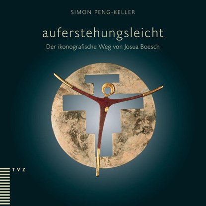 auferstehungsleicht, Simon Peng-Keller - Paperback - 9783290187965
