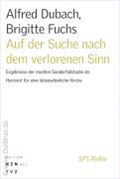 Dubach, A: Ein neues Modell von Religion | Dubach, Alfred ; Fuchs, Brigitte | 