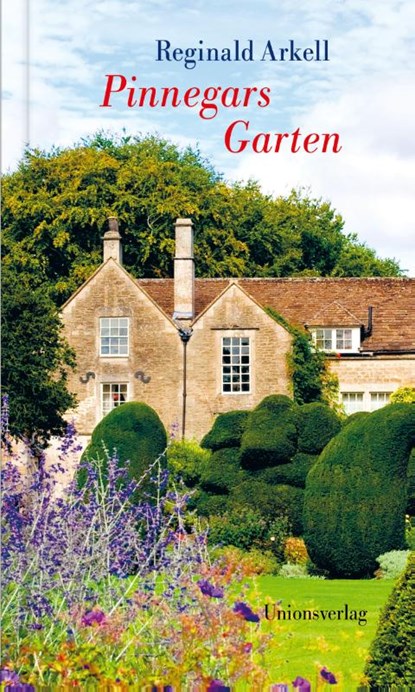 Pinnegars Garten, Reginald Arkell - Gebonden - 9783293005907