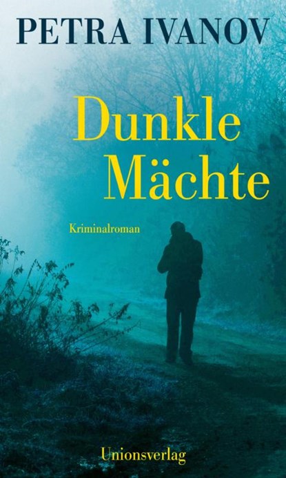 Dunkle Mächte, Petra Ivanov - Gebonden - 9783293006331
