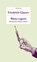 Matto regiert, Friedrich Glauser - Paperback - 9783293203150