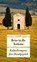Reise in die Toskana, Manfred Görgens - Paperback - 9783293204744