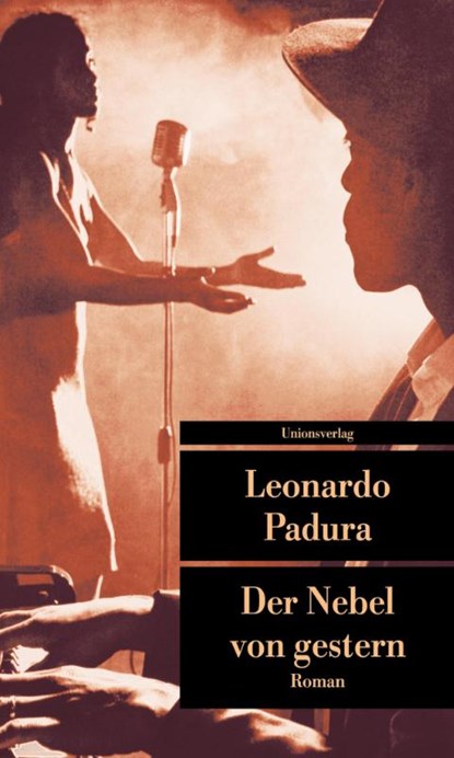 Der Nebel von gestern, Leonardo Padura - Paperback - 9783293204843