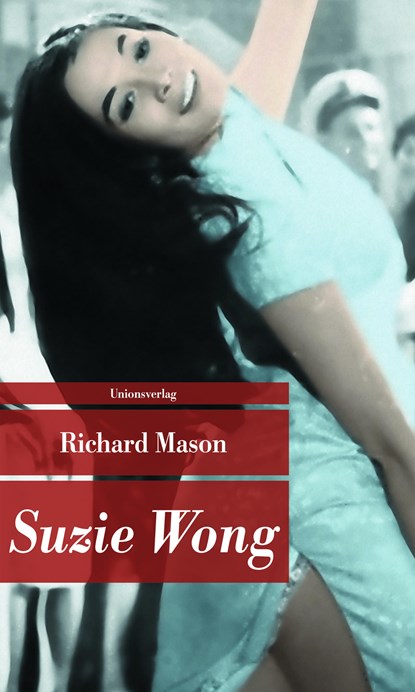 Suzie Wong, Richard Mason - Paperback - 9783293205369