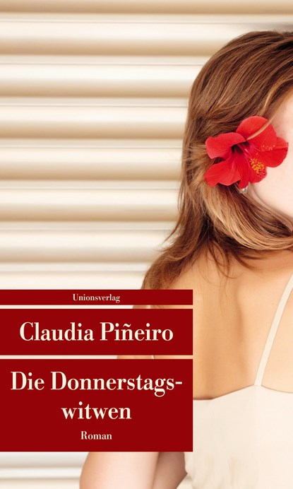 Die Donnerstagswitwen, Claudia Pineiro - Paperback - 9783293205680