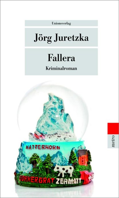 Fallera, Jörg Juretzka - Paperback - 9783293205789
