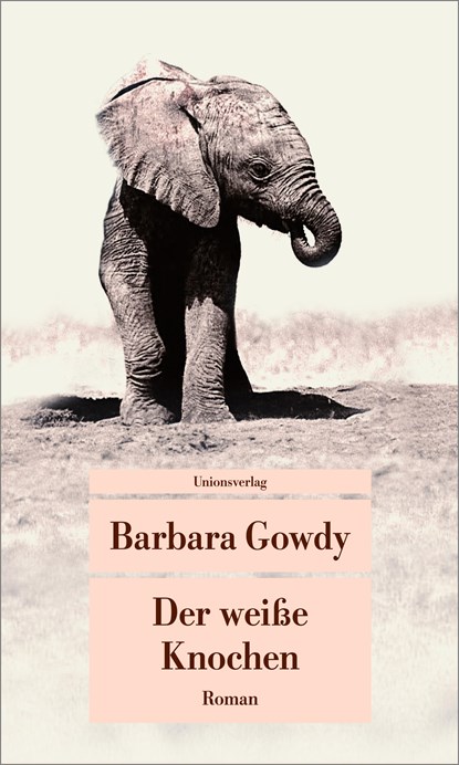 Der weisse Knochen, Barbara Gowdy - Paperback - 9783293205970