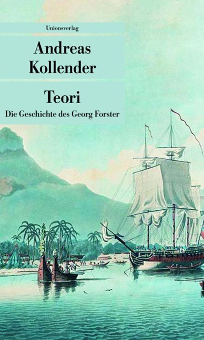 Teori, Andreas Kollender - Paperback - 9783293206359