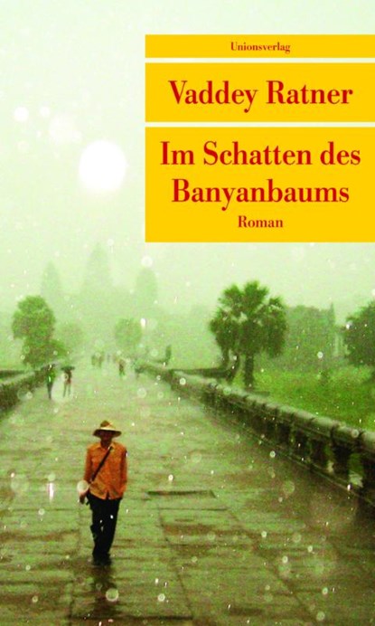 Im Schatten des Banyanbaums, Vaddey Ratner - Paperback - 9783293207240