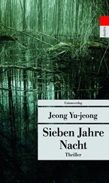 Sieben Jahre Nacht - Yu-jeong Jeong - 9783293207400