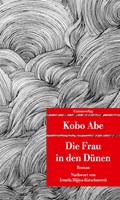 Die Frau in den Dünen | Kobo Abe | 