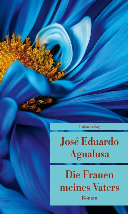 Die Frauen meines Vaters, José Eduardo Agualusa - Paperback - 9783293208506