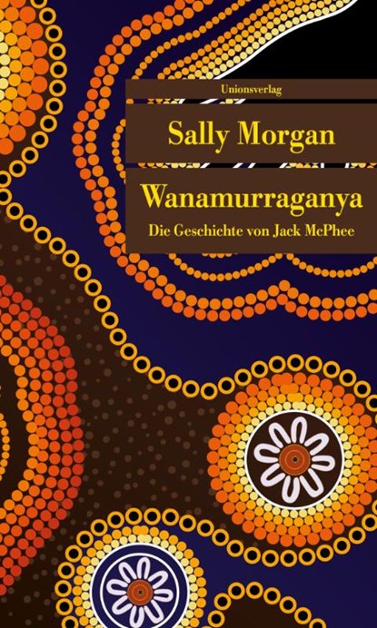 Wanamurraganya, Sally Morgan - Paperback - 9783293208643