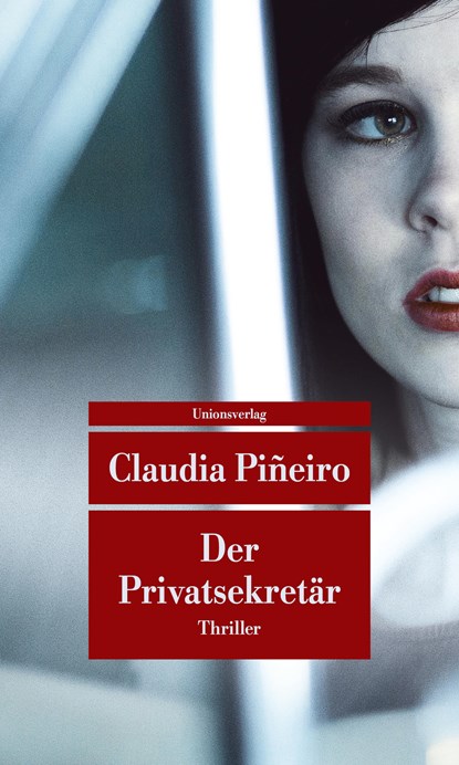 Der Privatsekretär, Claudia Piñeiro - Paperback - 9783293208827