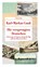 Die versprengten Deutschen, Karl-Markus Gauß - Paperback - 9783293209176