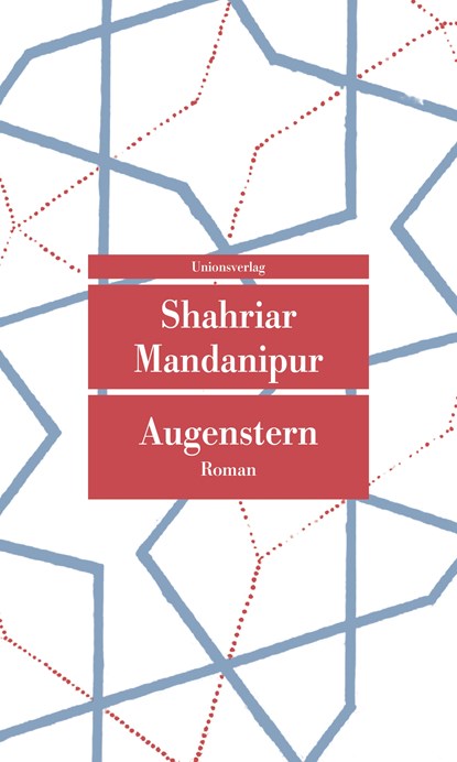 Augenstern, Shahriar Mandanipur - Paperback - 9783293209206