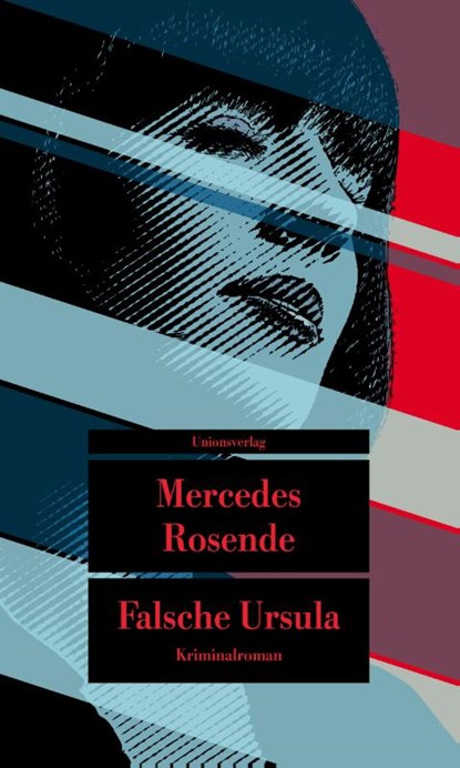 Falsche Ursula, Mercedes Rosende - Paperback - 9783293209305