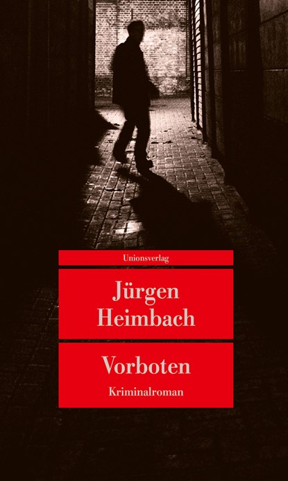 Vorboten, Jürgen Heimbach - Paperback - 9783293209459