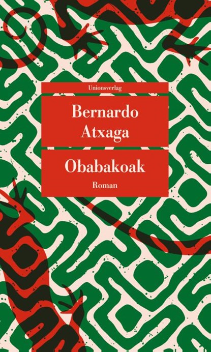 Obabakoak oder Das Gänsespiel, Bernardo Atxaga - Paperback - 9783293209480