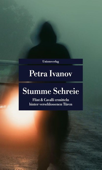 Stumme Schreie, Petra Ivanov - Paperback - 9783293209527