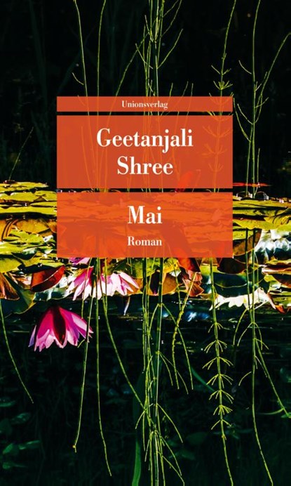 Mai, Geetanjali Shree - Paperback - 9783293209749