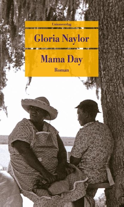 Mama Day, Gloria Naylor - Paperback - 9783293209756