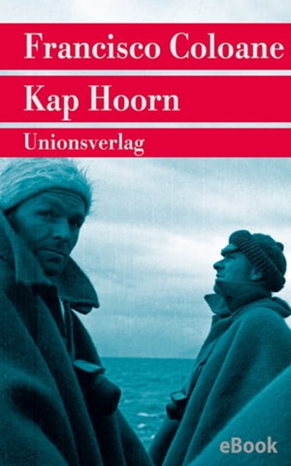 Kap Hoorn, Francisco Coloane - Ebook - 9783293303249