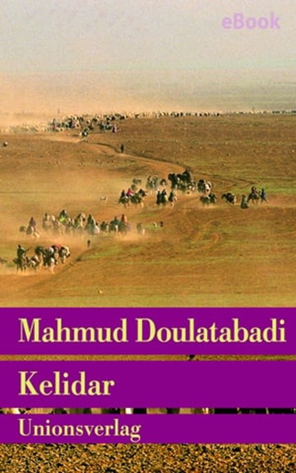 Kelidar, Mahmud Doulatabadi - Ebook - 9783293305113
