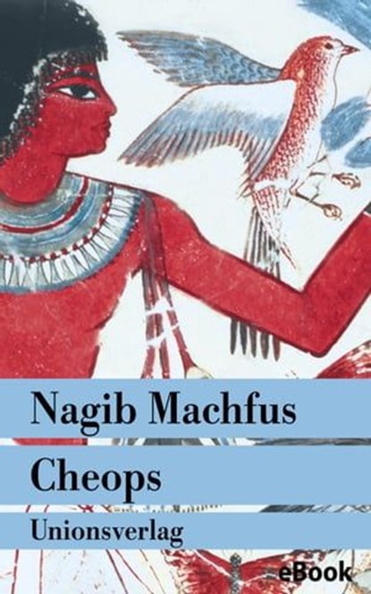 Cheops, Nagib Machfus - Ebook - 9783293305687