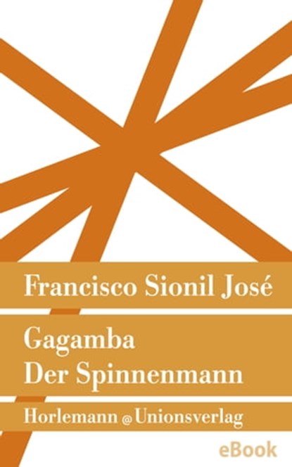 Gagamba, der Spinnenmann, Francisco Sionil José - Ebook - 9783293309258
