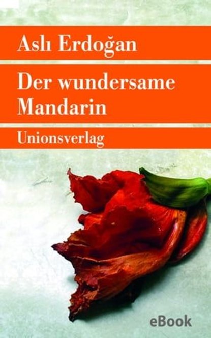 Der wundersame Mandarin, Aslı Erdoğan - Ebook - 9783293309708