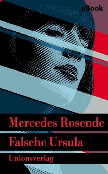 Falsche Ursula, Mercedes Rosende - Ebook - 9783293310780