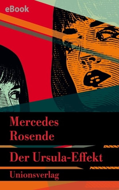 Der Ursula-Effekt, Mercedes Rosende - Ebook - 9783293311015