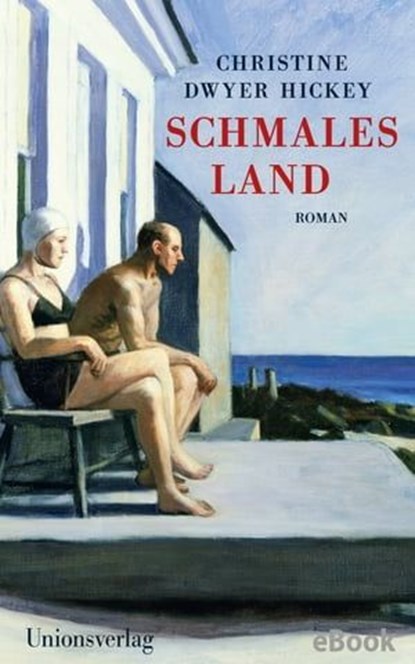 Schmales Land, Christine Dwyer Hickey - Ebook - 9783293311299
