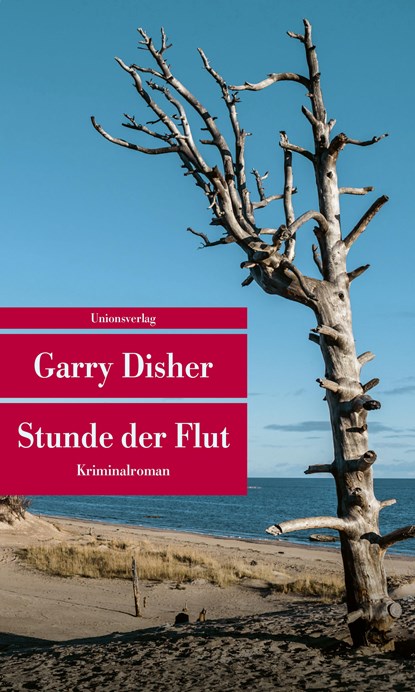 Stunde der Flut, Garry Disher - Paperback - 9783293710054