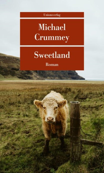 Sweetland, Michael Crummey - Paperback - 9783293710542