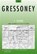 Gressoney, niet bekend - Gebonden - 9783302002941
