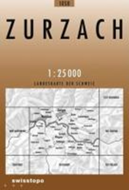 Zurzach,  - Overig - 9783302010502