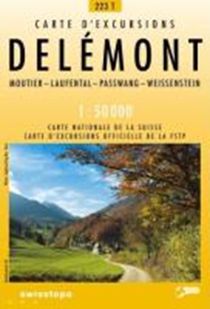 Delémont, niet bekend - Overig - 9783302302232