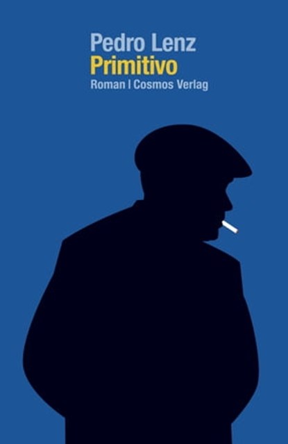 Primitivo, Pedro Lenz - Ebook - 9783305004737